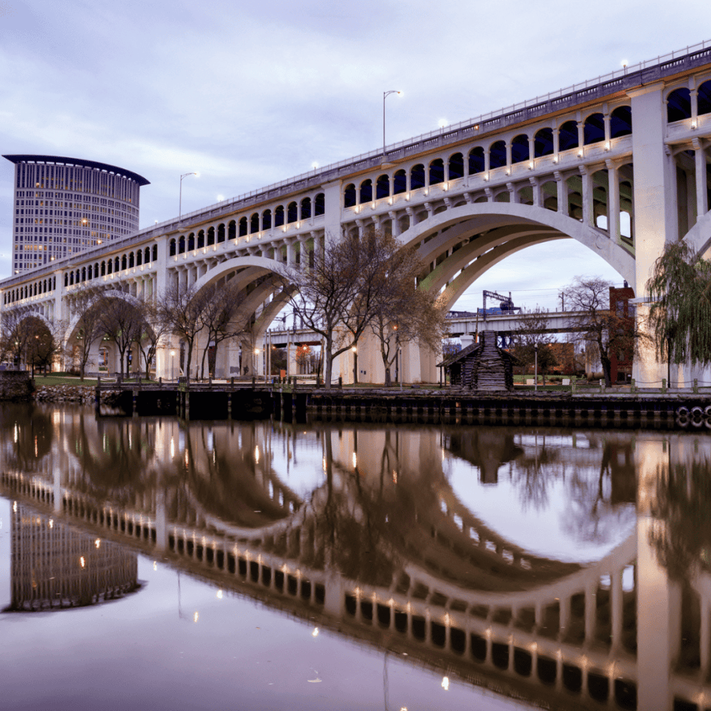 Reflector Art Installation