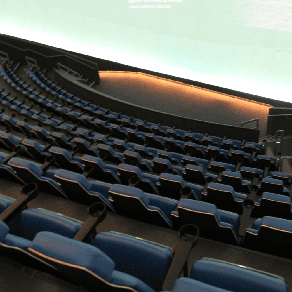 Regal Irvine Spectrum ScreenX, IMAX, RPX & VIP