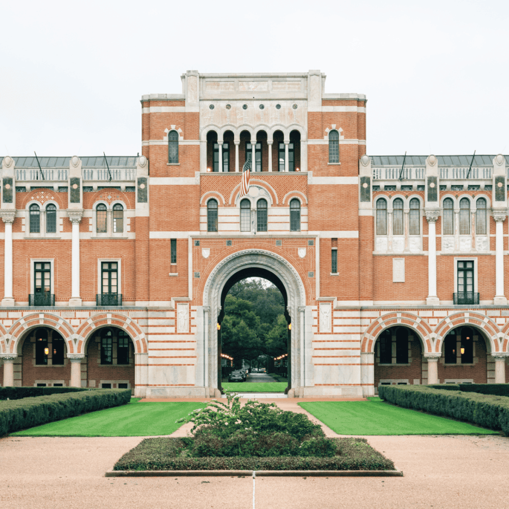 Rice University