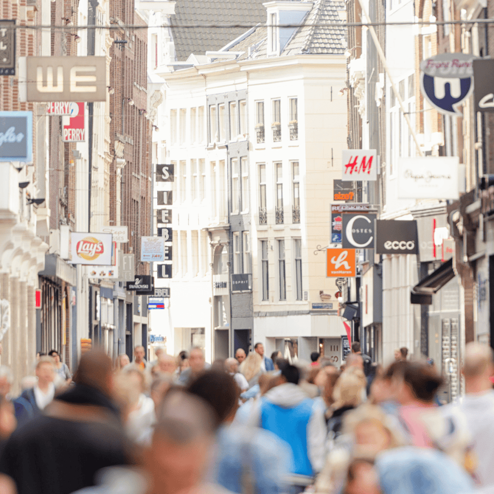 River Park Shopping Center