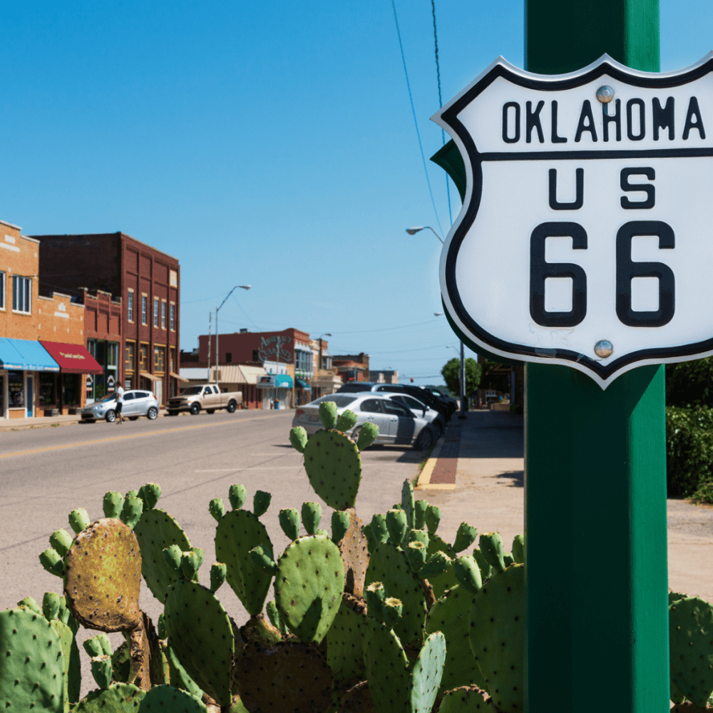 Route 66