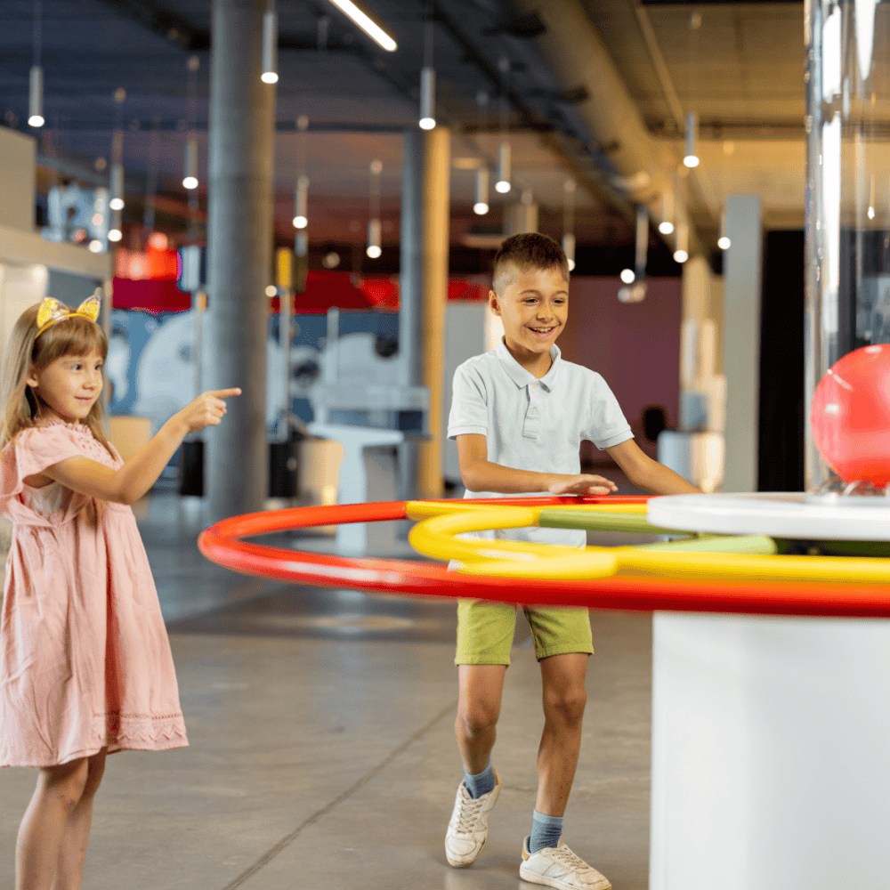 Sacramento Children’s Museum
