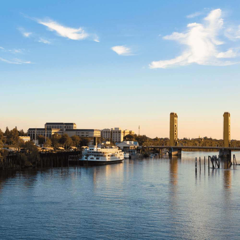 Sacramento River