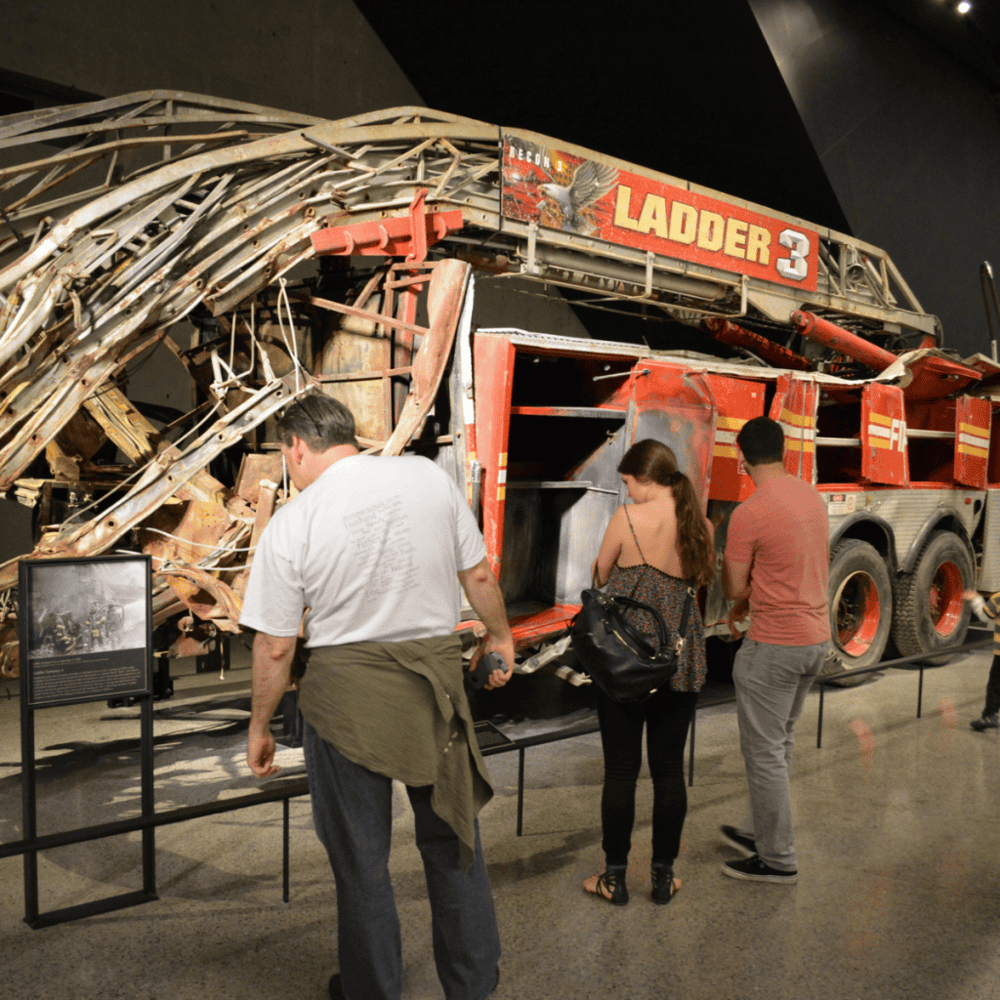 San Antonio Fire Museum