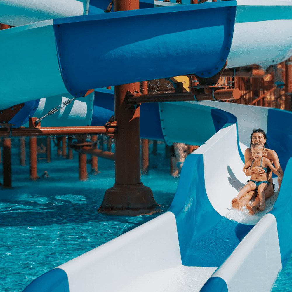 Schlitterbahn Waterpark