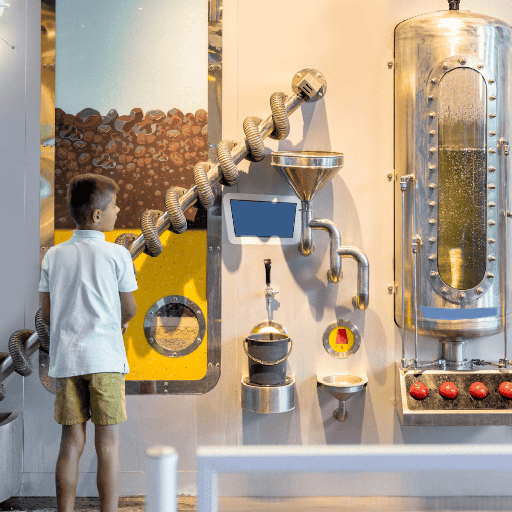 Science Museum Oklahoma