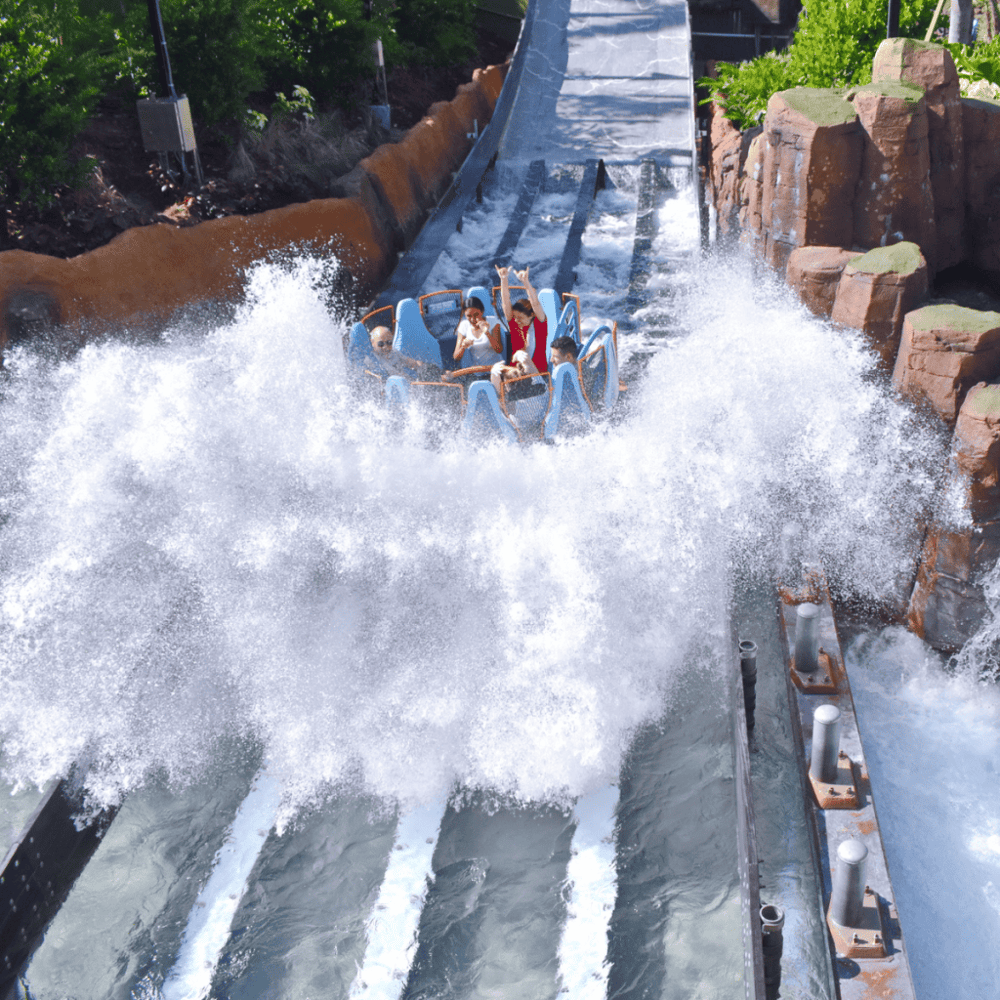 SeaWorld San Antonio