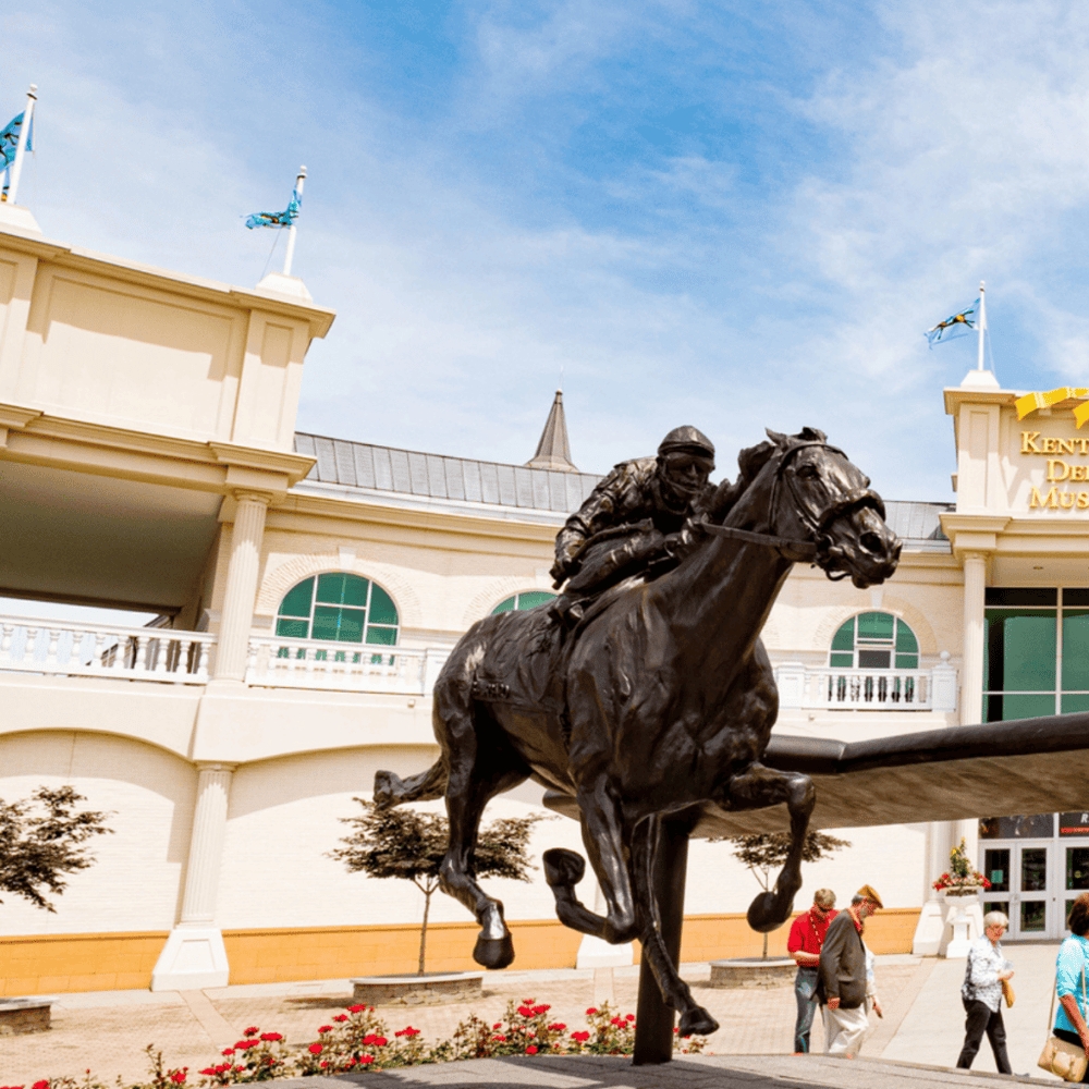 See The ProRodeo Hall of Fame