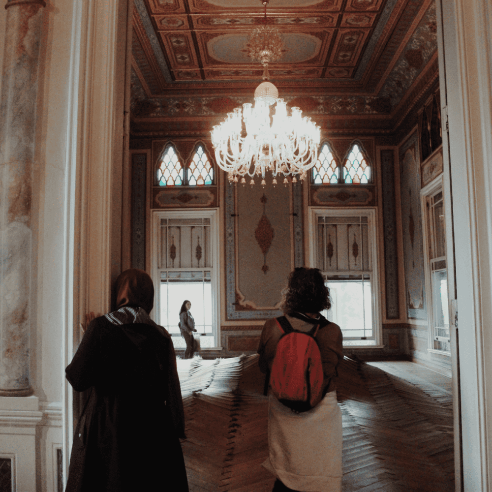 Sherwin Miller Museum of Jewish Art