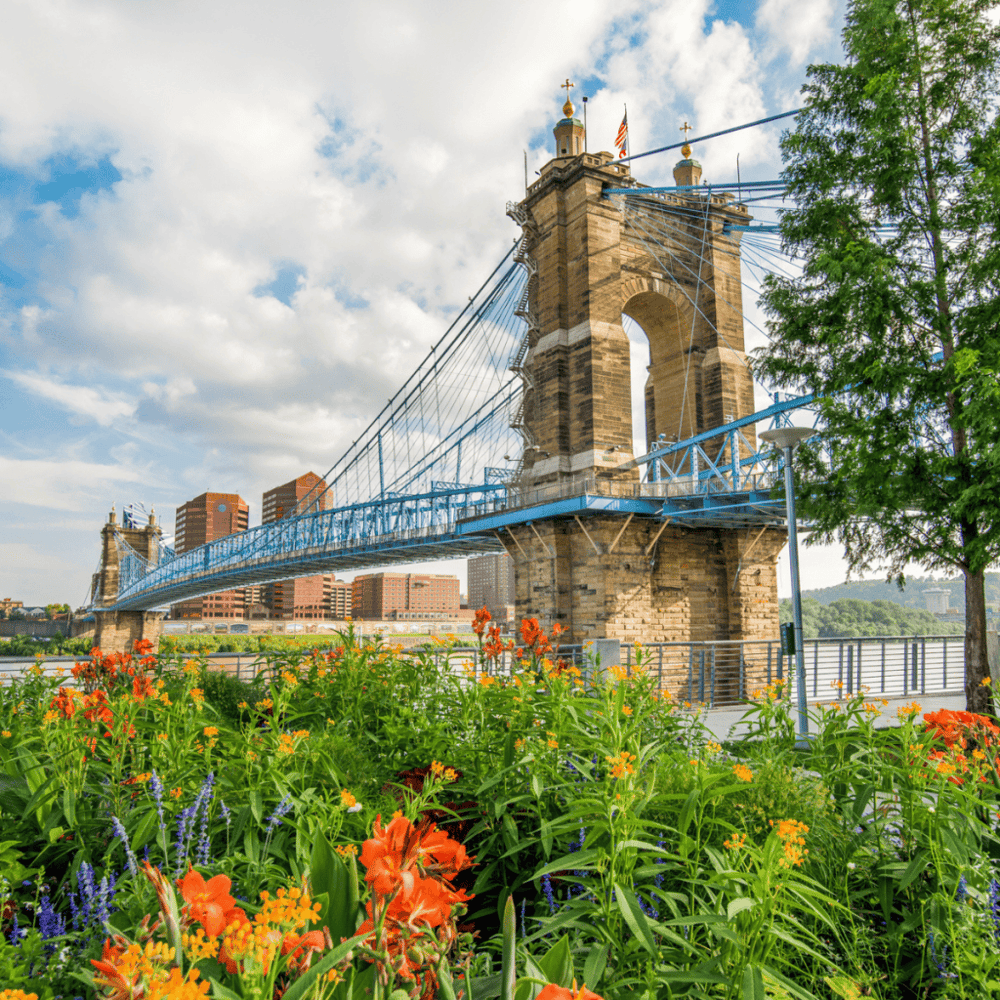 Smale Riverfront Park