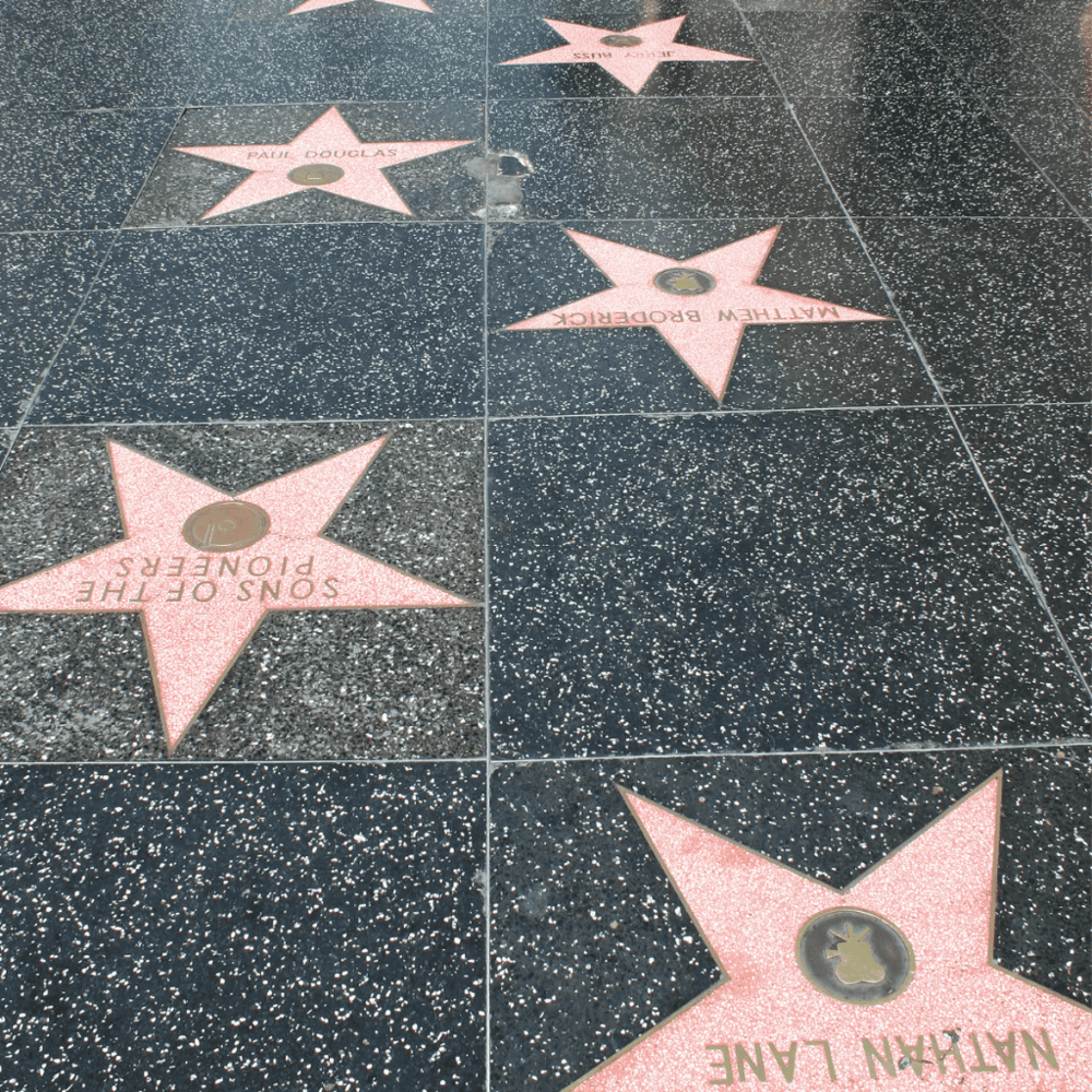 South Texas Music Walk of Fame