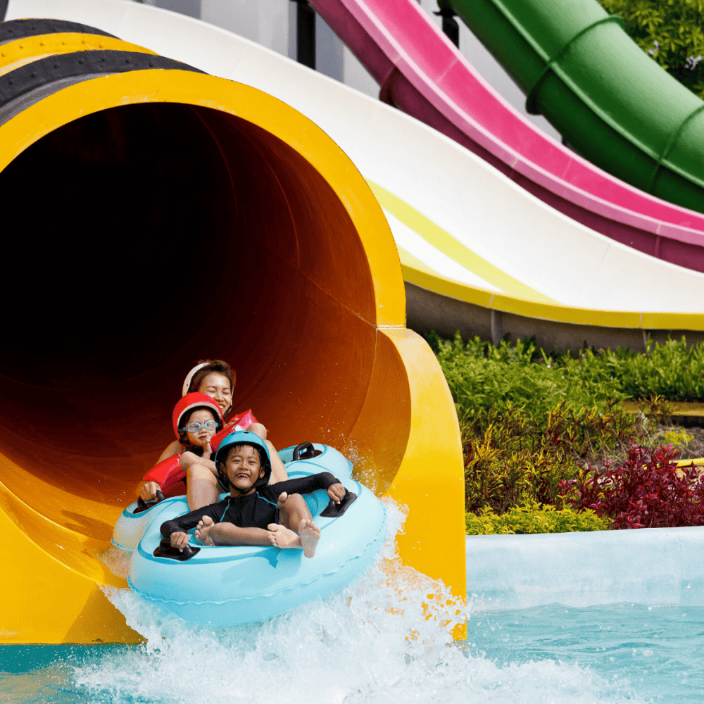 Splash Country Water Park