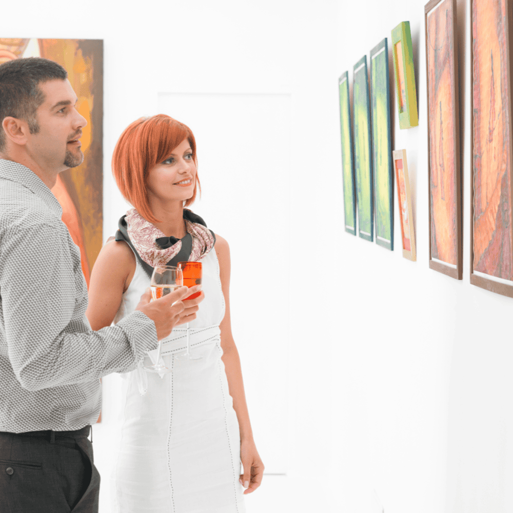 Stanlee & Gerald Rubin Center for the Visual Arts