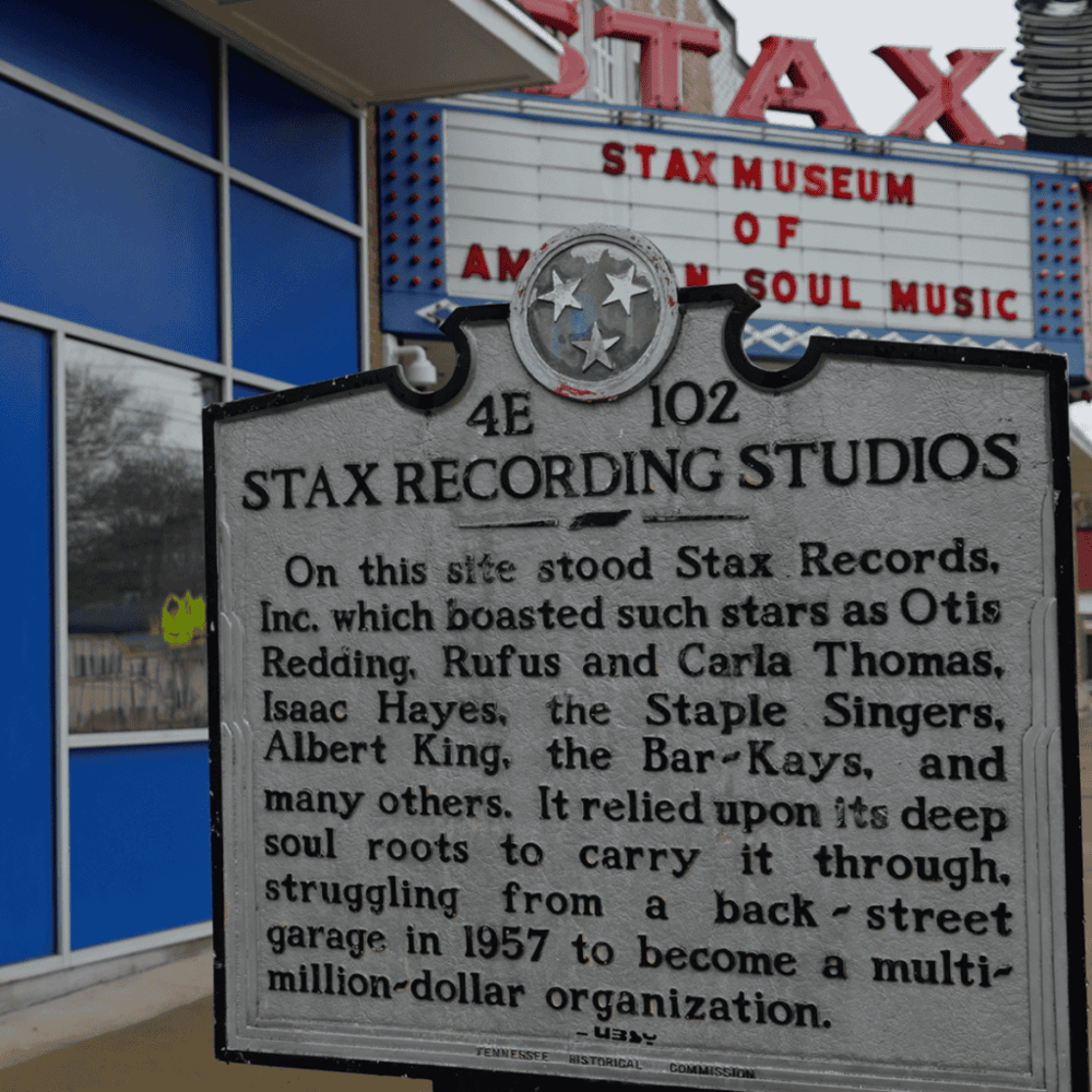 Stax Museum of American Soul Music