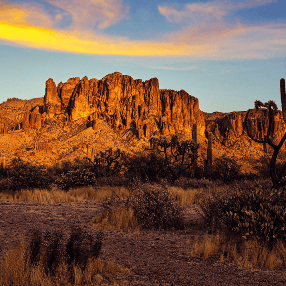 Superstition Mountain Museum
