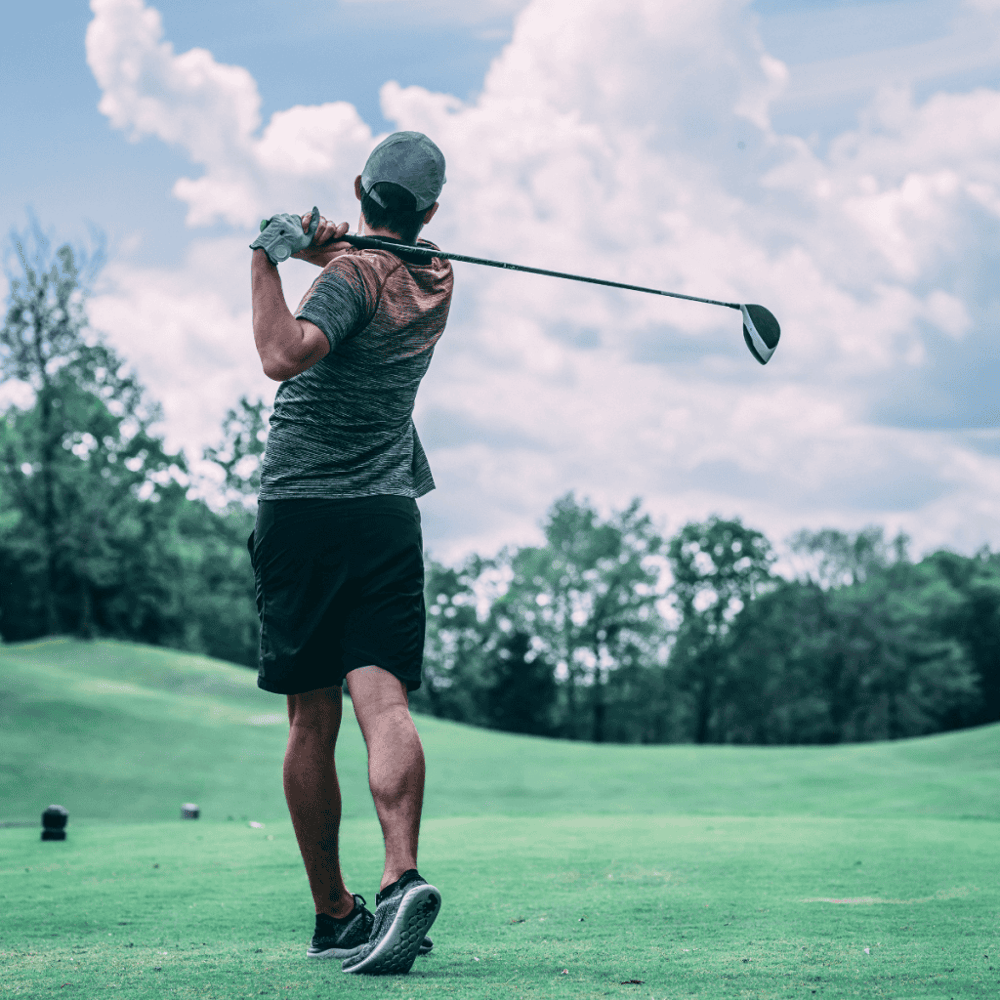 Superstition Springs Golf Club