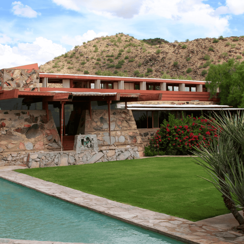 Taliesin West