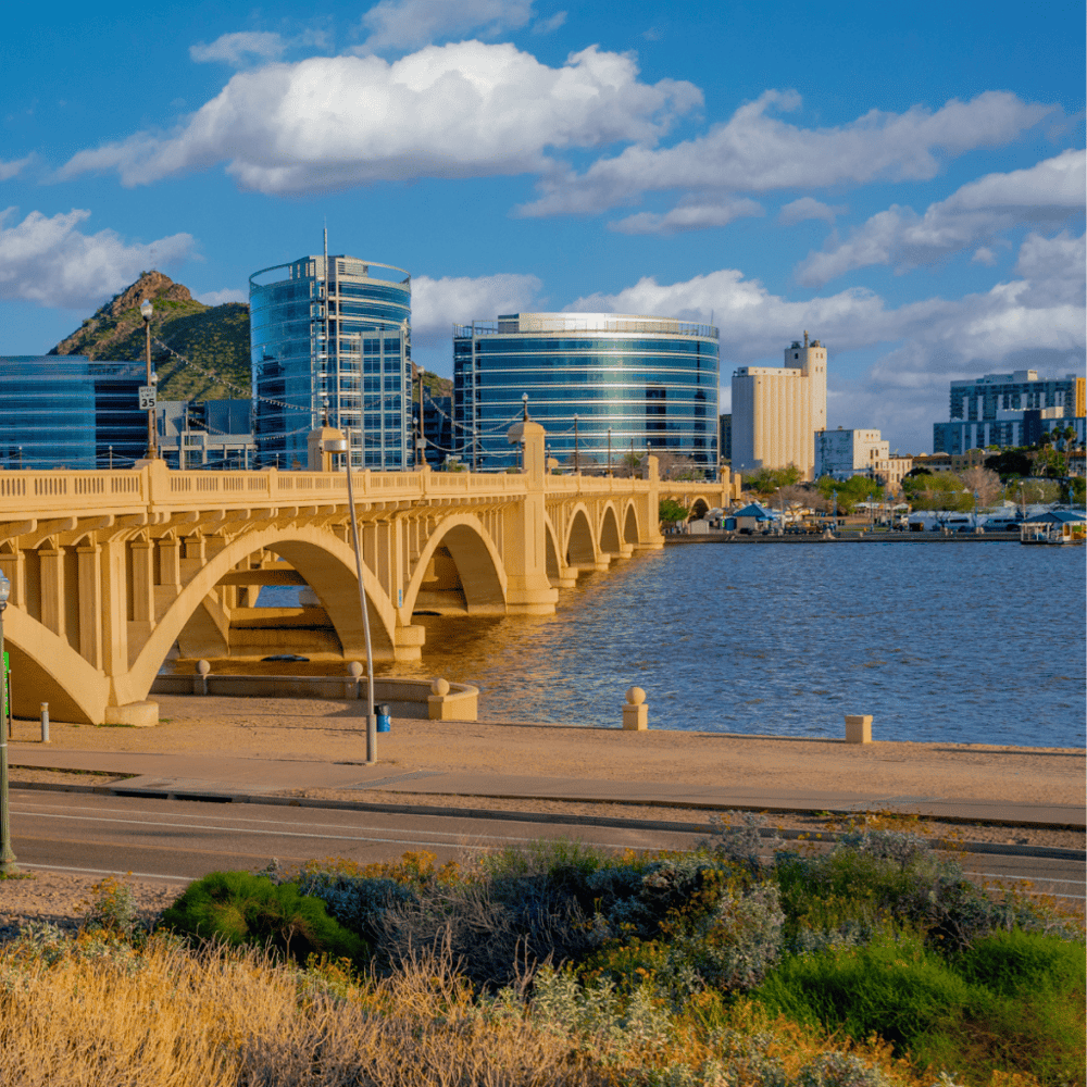 Tempe Town Lake