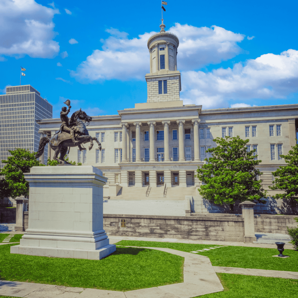 Tennessee State Museum