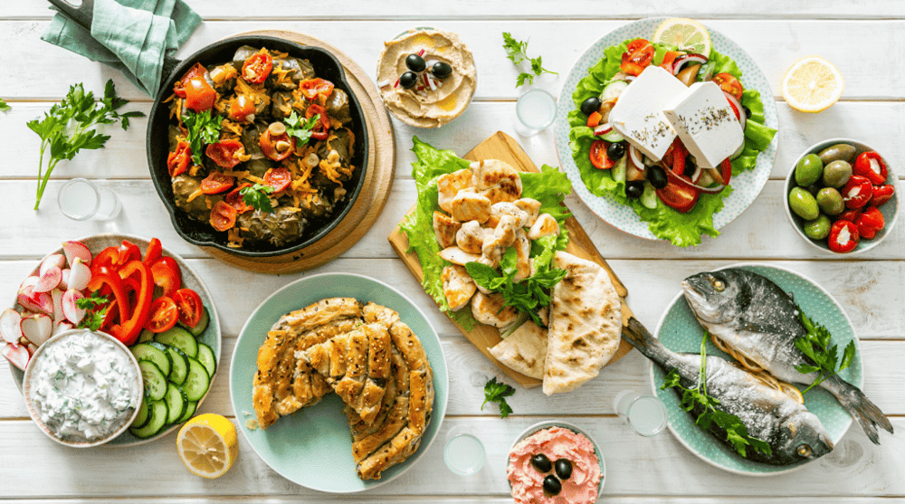 Pomegranate Restaurant