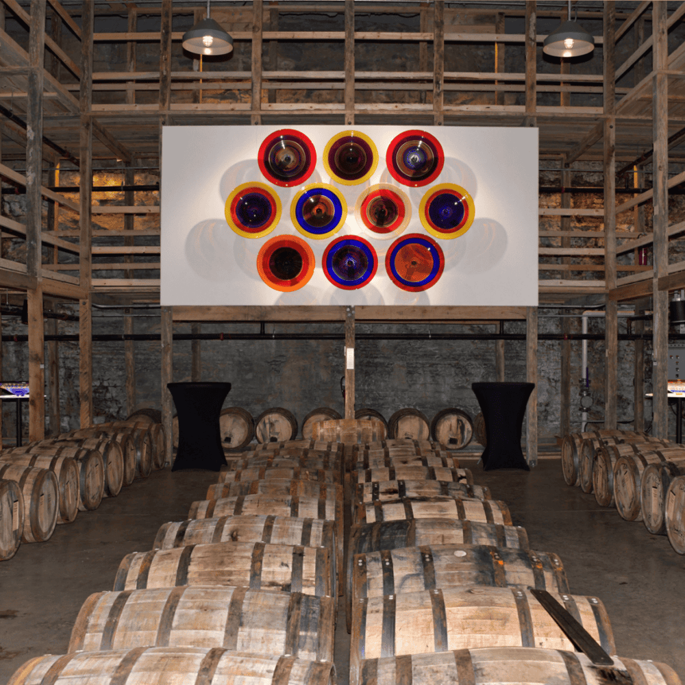 The Barrel House Distillery