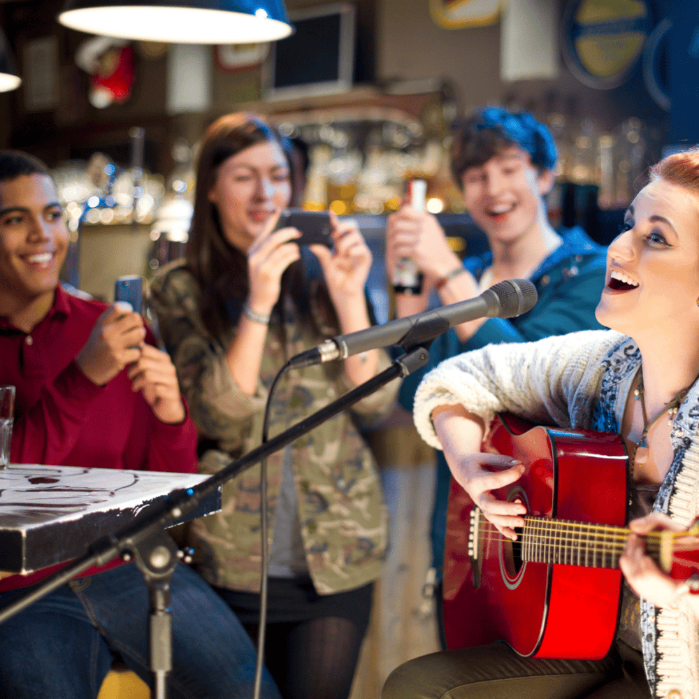 The Break Room at Pepper