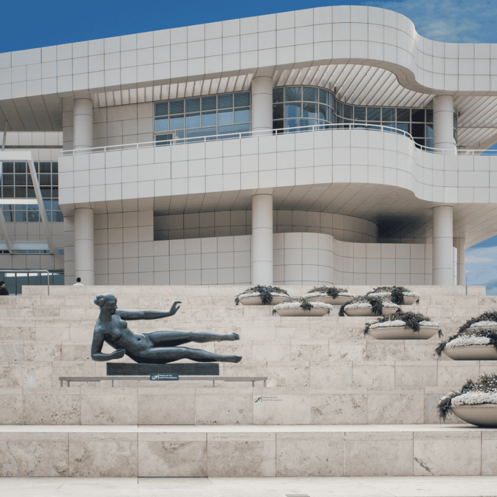 The Getty Center