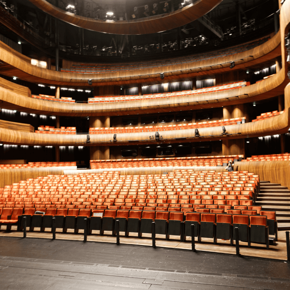 The Kentucky Theatre