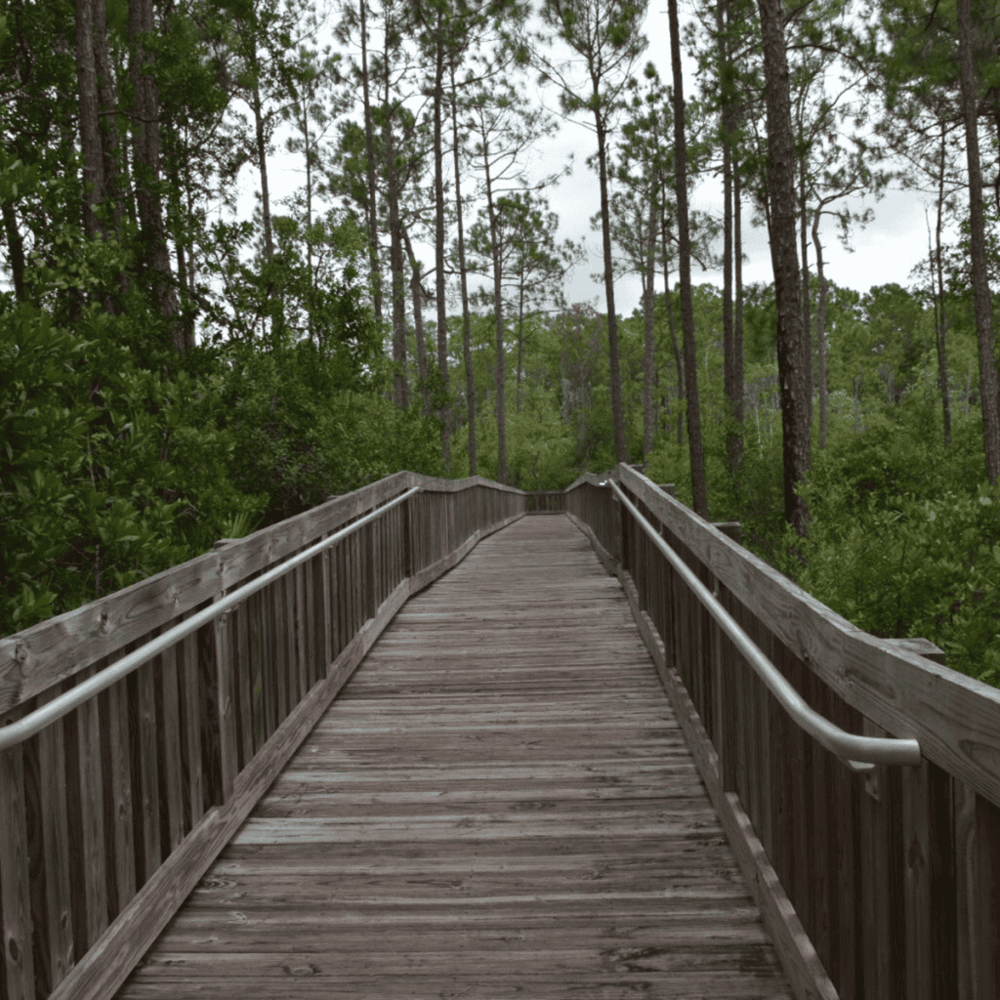 Tibet-Butler Nature Preserve