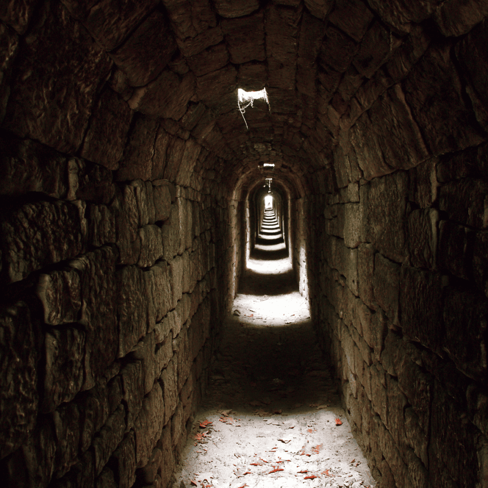 Top O’Hill Terrace