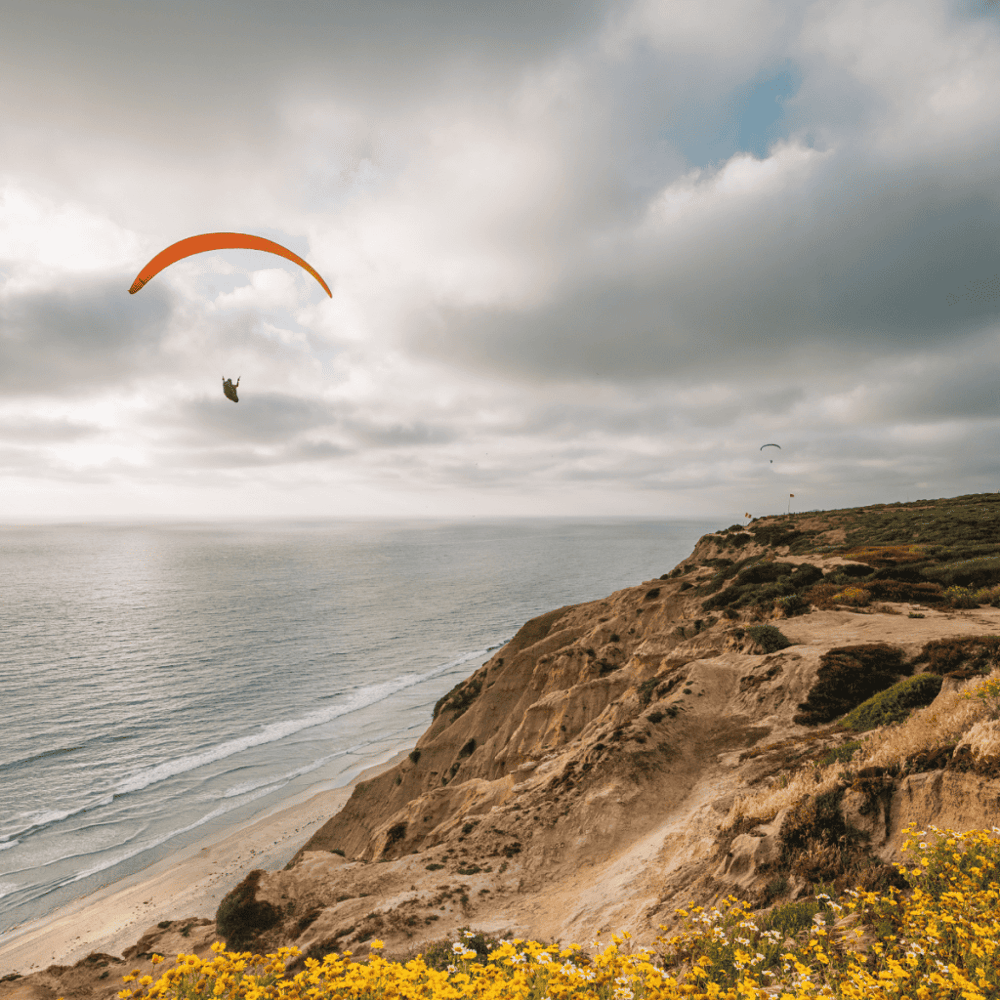 Torrey Pines Gliderport