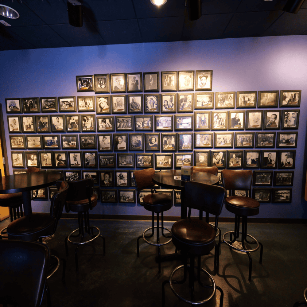 Treme’s Petit Jazz Museum