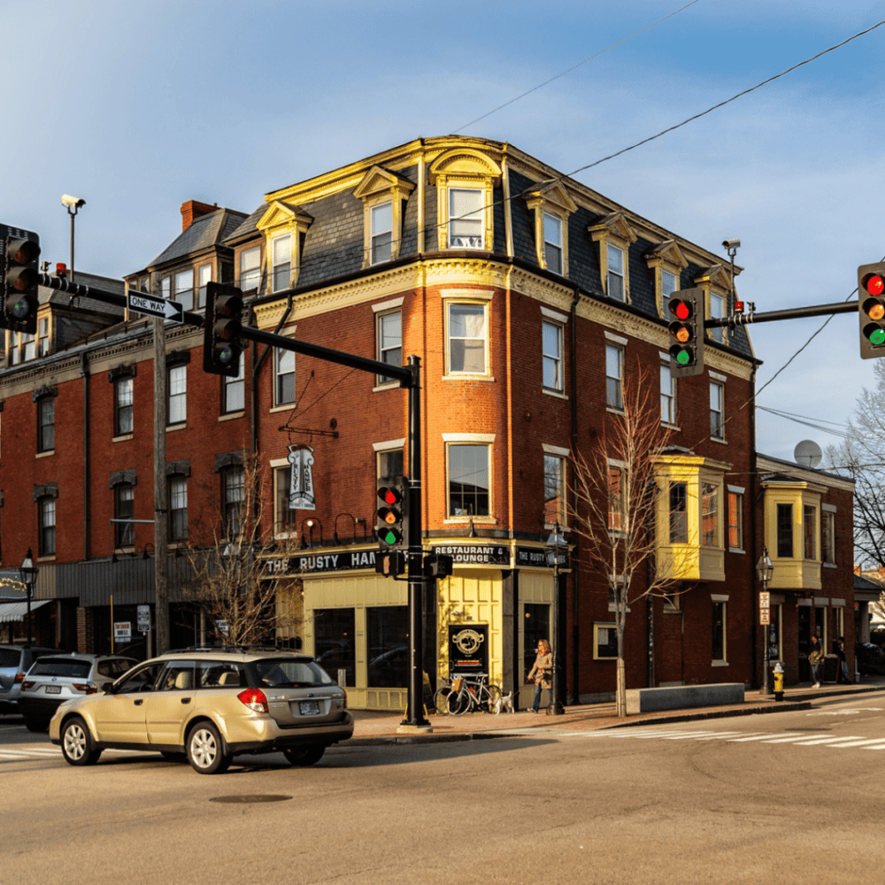 Tremont Neighborhood