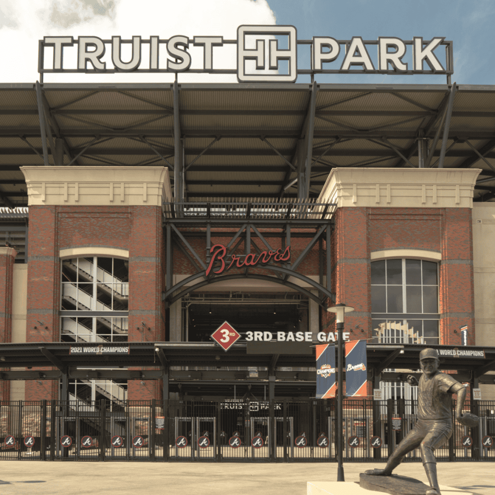 Truist Park