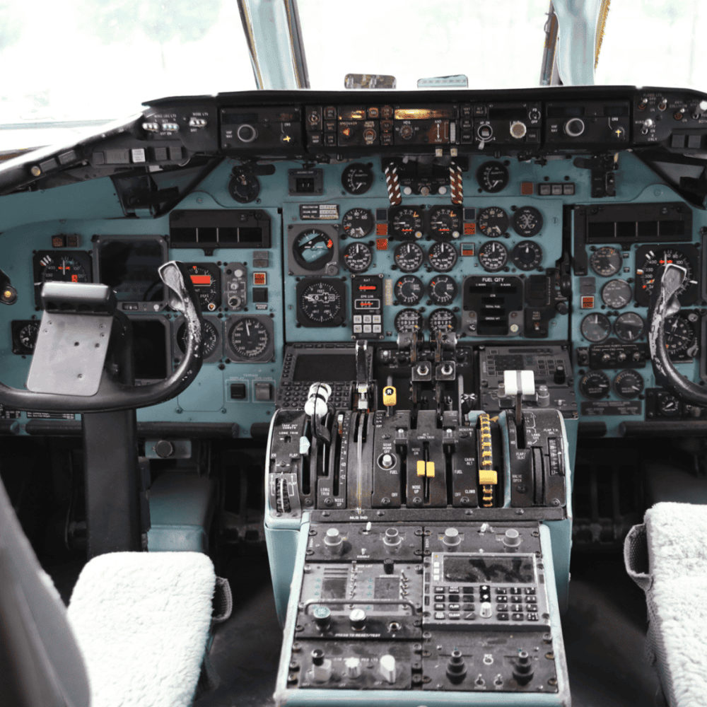 Tulsa Air and Space Museum & Planetarium