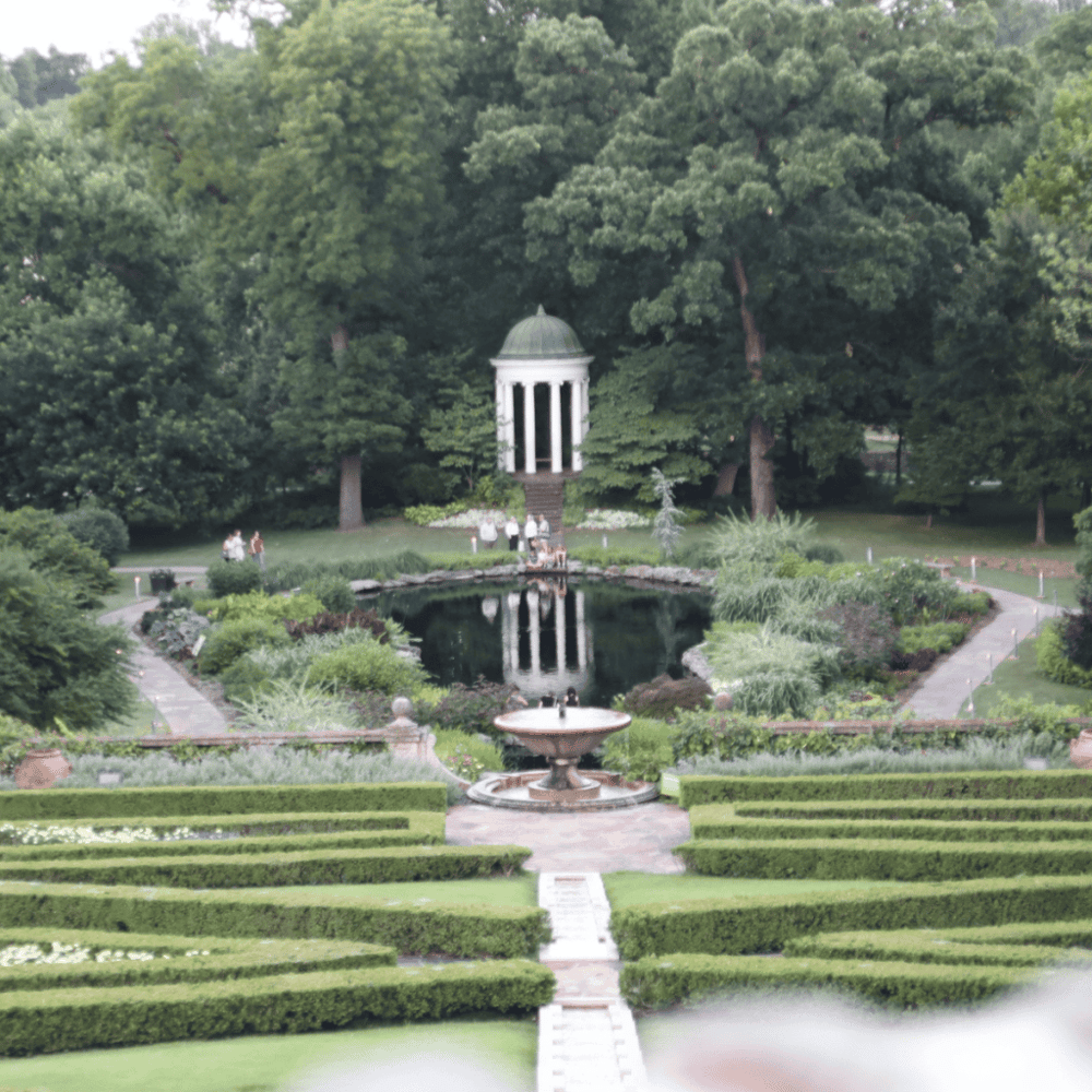 Tulsa Botanic Garden