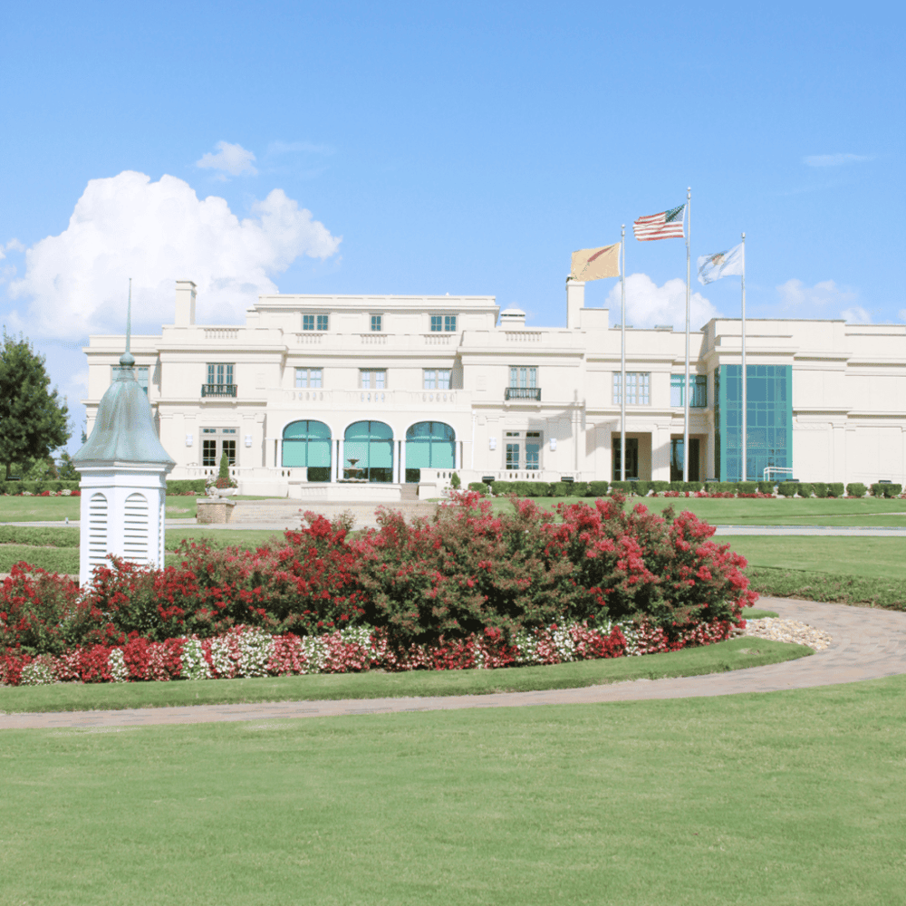 Tulsa Historical Society & Museum