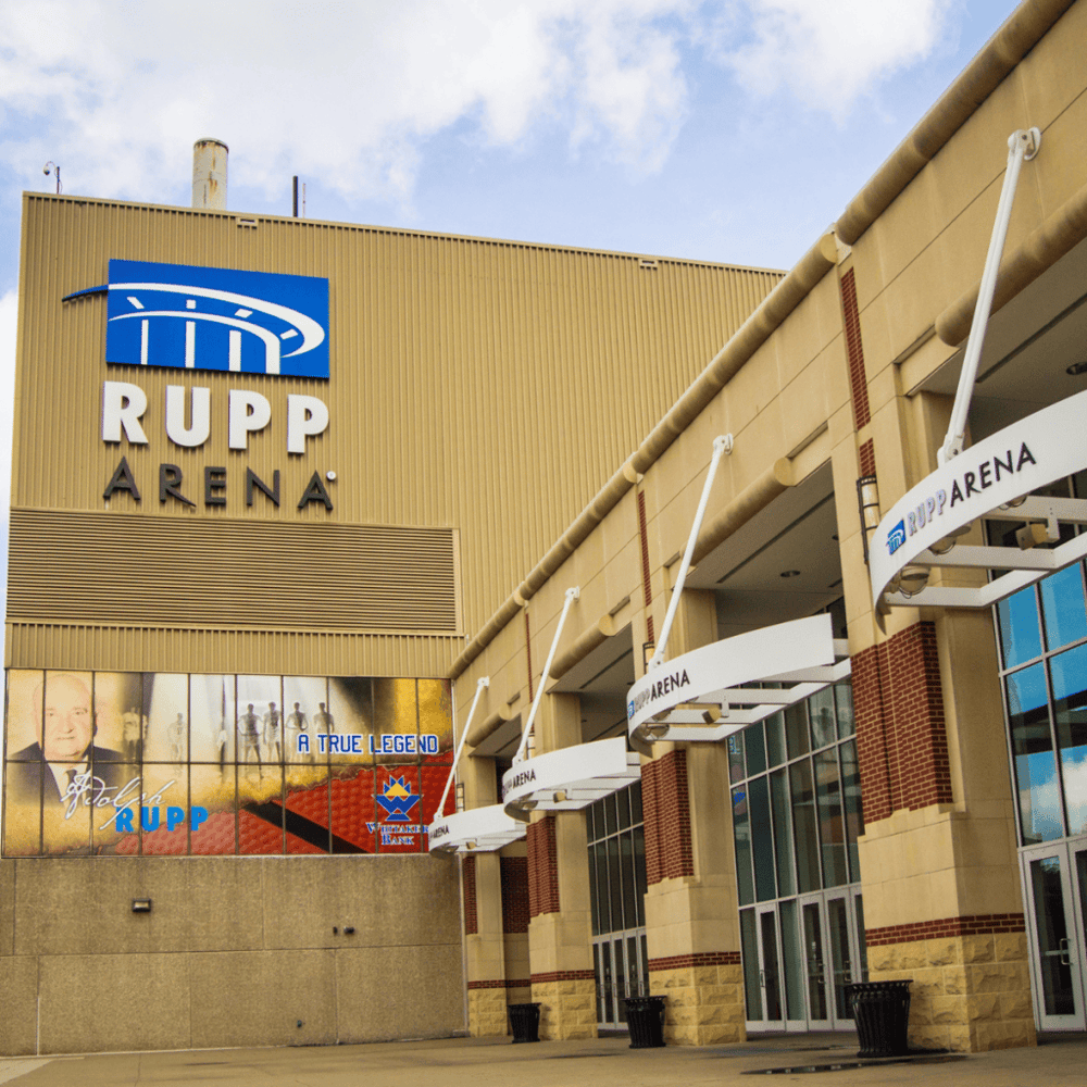 University of Kentucky