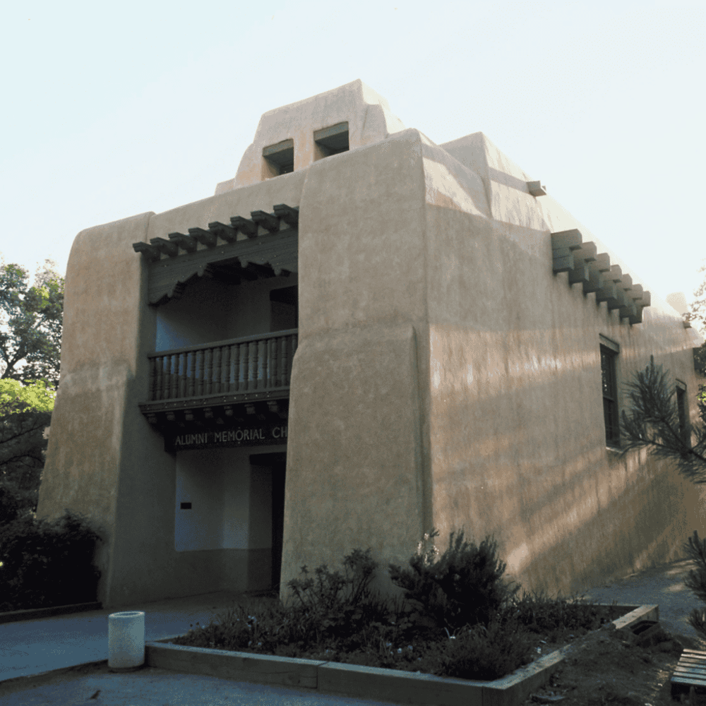 University of New Mexico