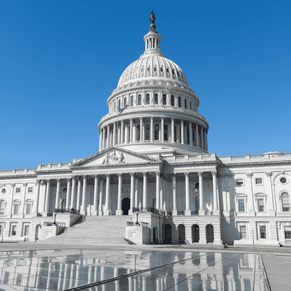 U.S. Capitol