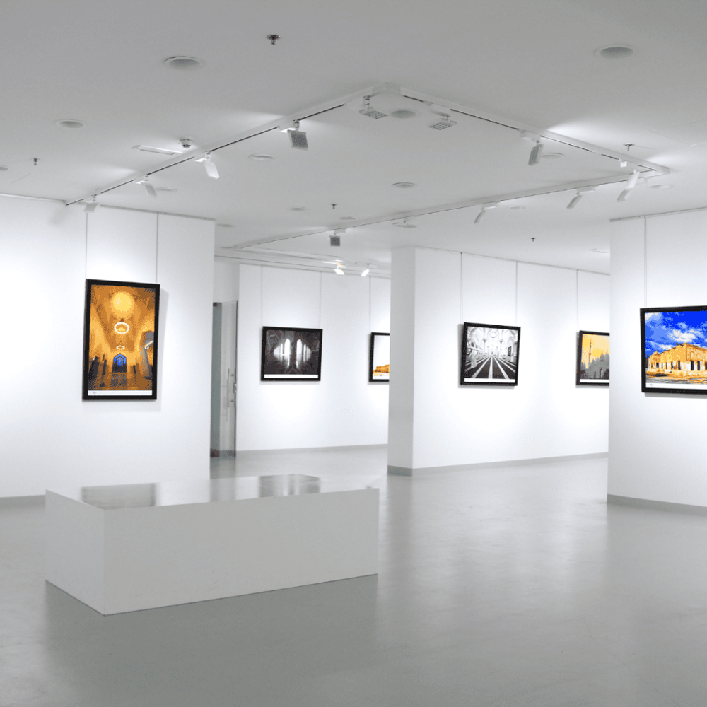 Verge Center for the Arts