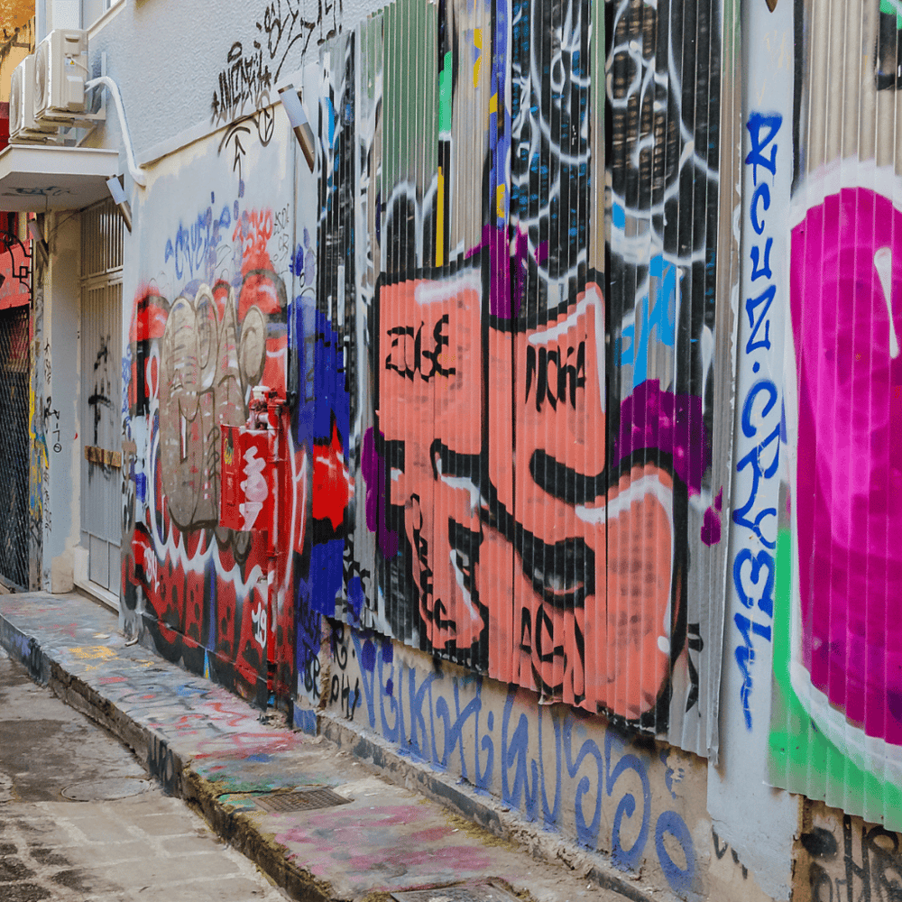 ViBe Creative District