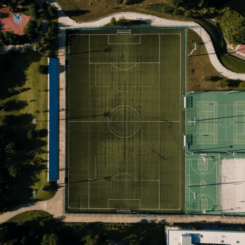 Virginia Beach Sportsplex