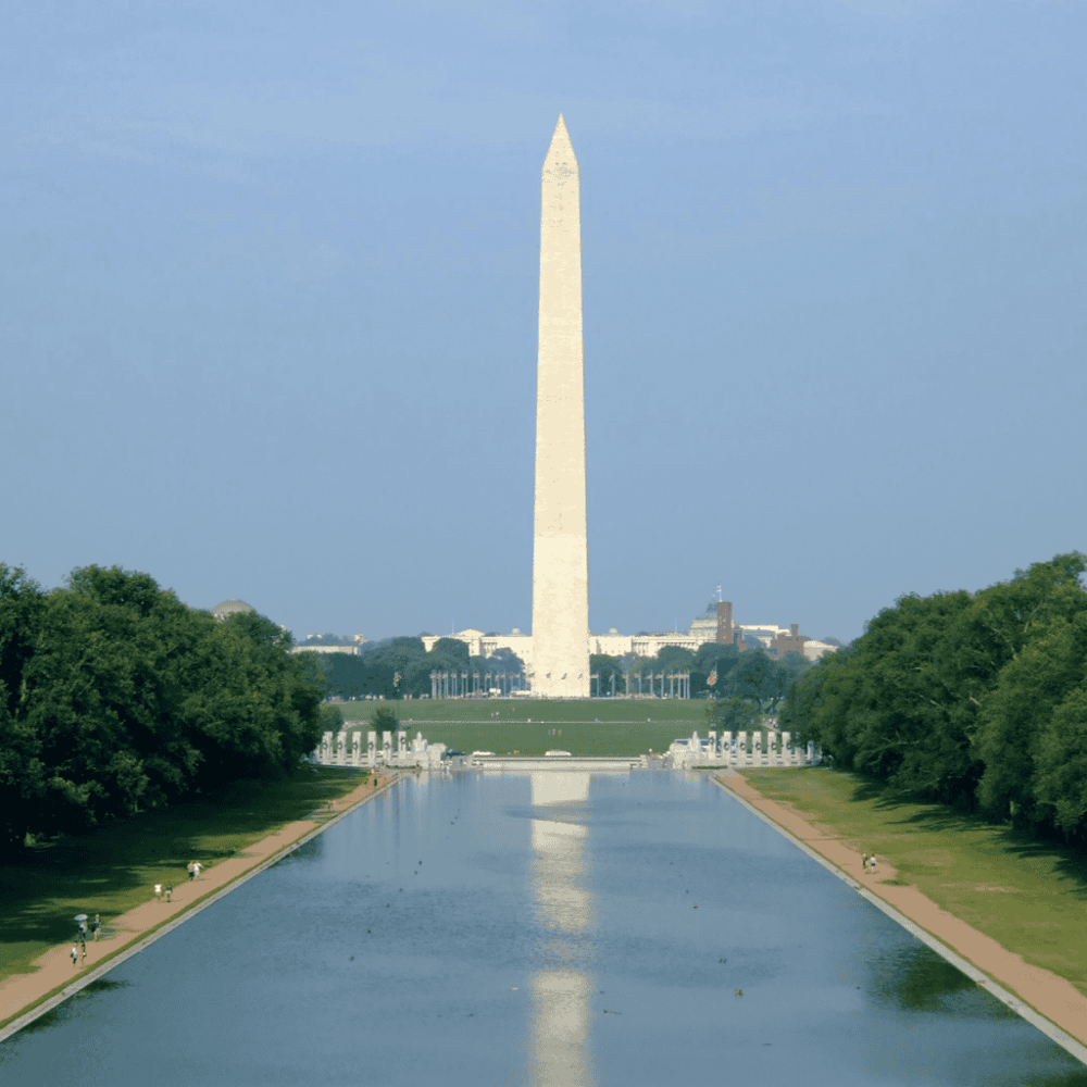 Washington Monument