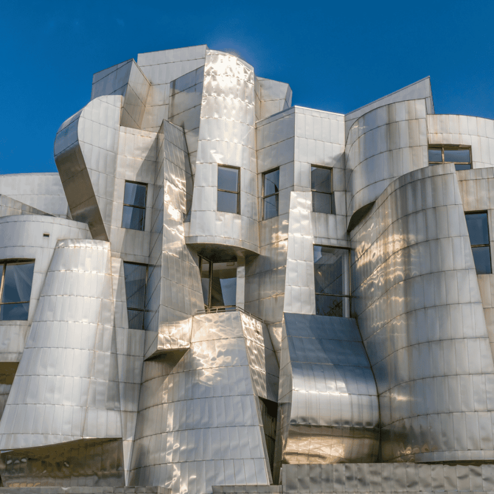 Weisman Art Museum