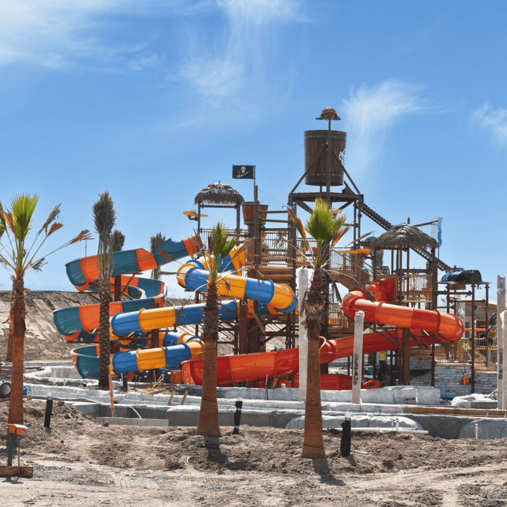 Wild Rivers Waterpark