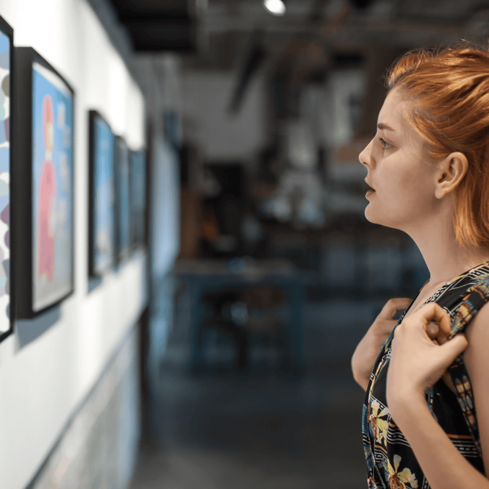 Withers Collection Museum & Gallery