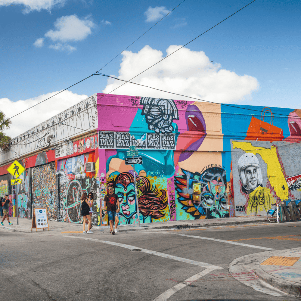 Wynwood Walls