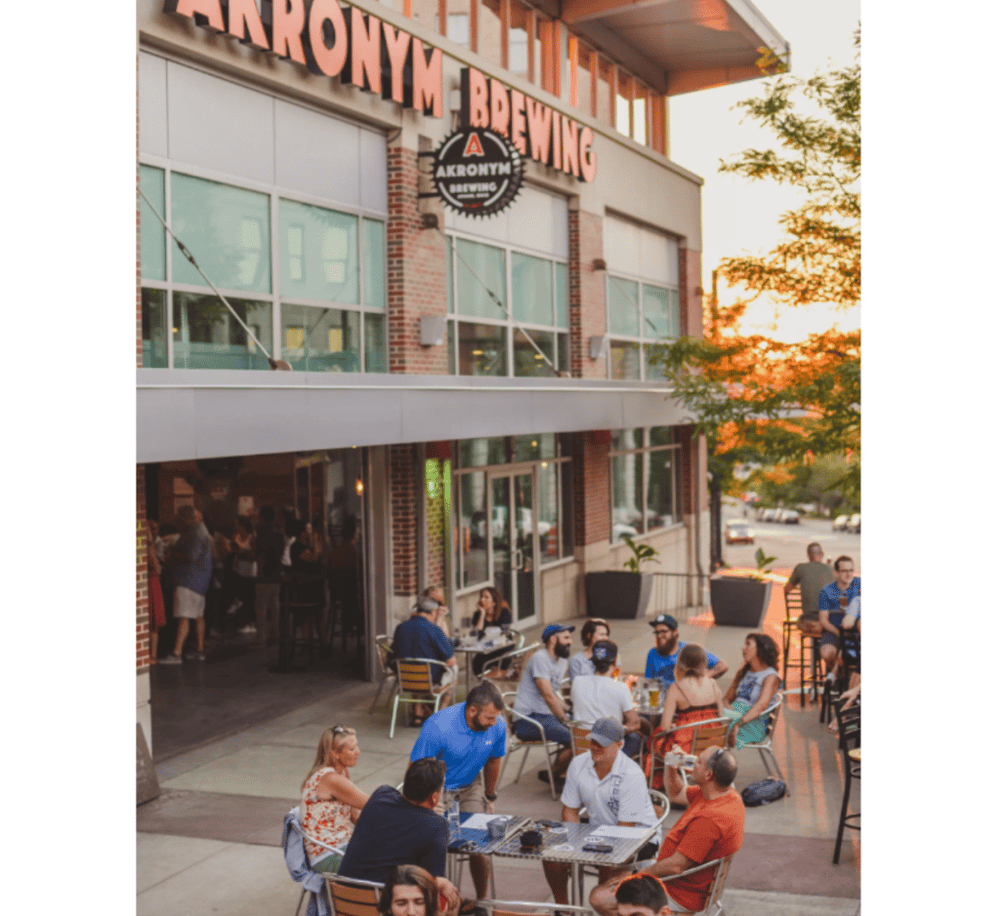 Akronym Brewing