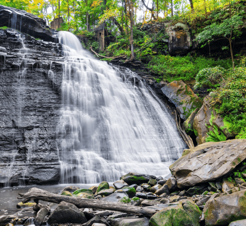 Cuyahoga Valley National Park